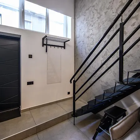 D-loft Διαμέρισμα