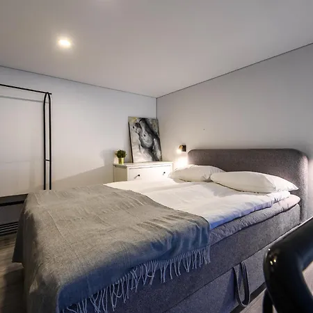 D-loft Διαμέρισμα *