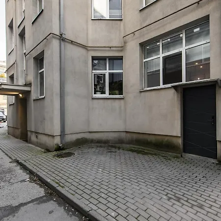 D-loft Διαμέρισμα *