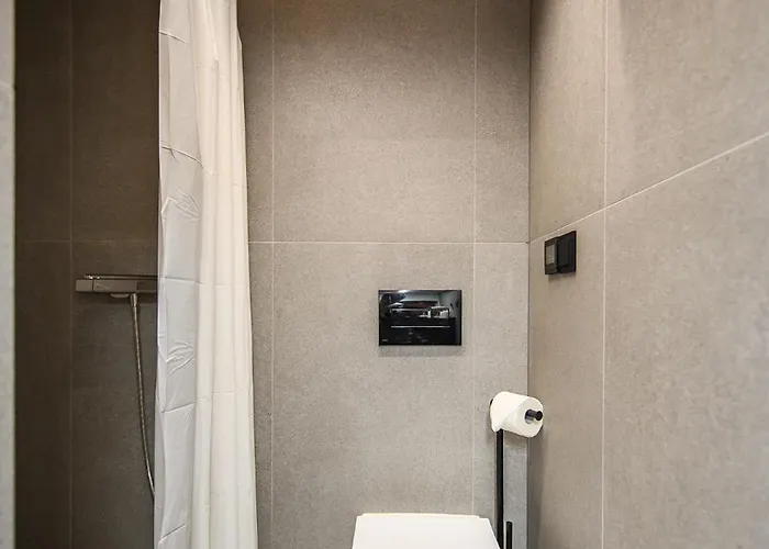 Lejlighed D-loft Kaunas